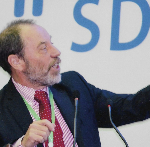 Edgardo Jares
