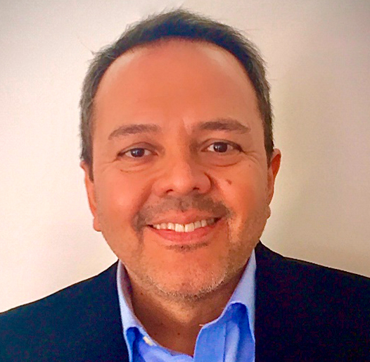 Pablo H. Moreno