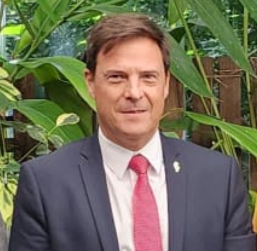René Maximiliano Gómez