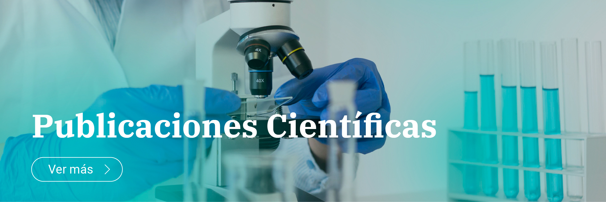 Publicaciones cientificas