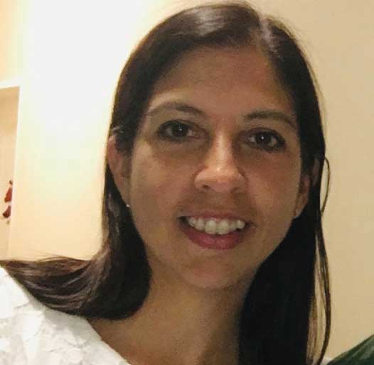 Silvana B. Monsell
